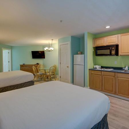 Lighthouse Resort: Inn & Suites Fort Myers Exteriör bild