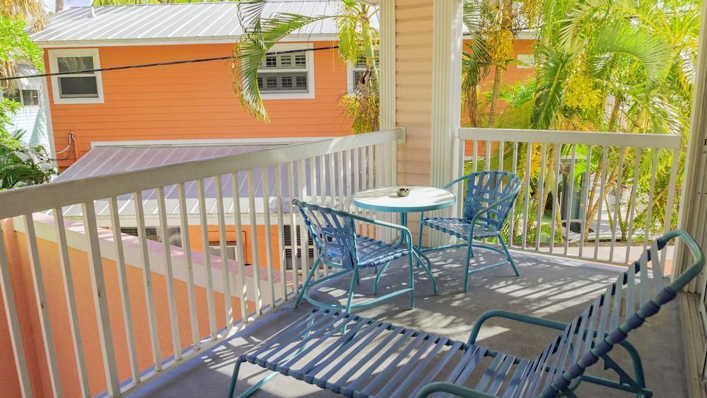 Lighthouse Resort: Inn & Suites Fort Myers Exteriör bild