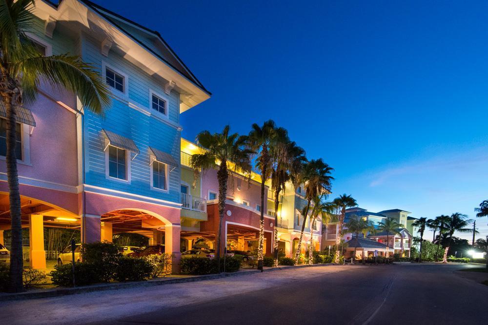 Lighthouse Resort: Inn & Suites Fort Myers Exteriör bild