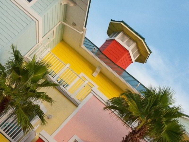 Lighthouse Resort: Inn & Suites Fort Myers Exteriör bild