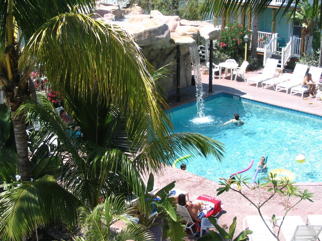 Lighthouse Resort: Inn & Suites Fort Myers Exteriör bild