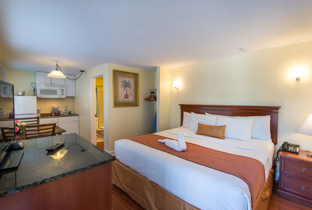 Lighthouse Resort: Inn & Suites Fort Myers Exteriör bild