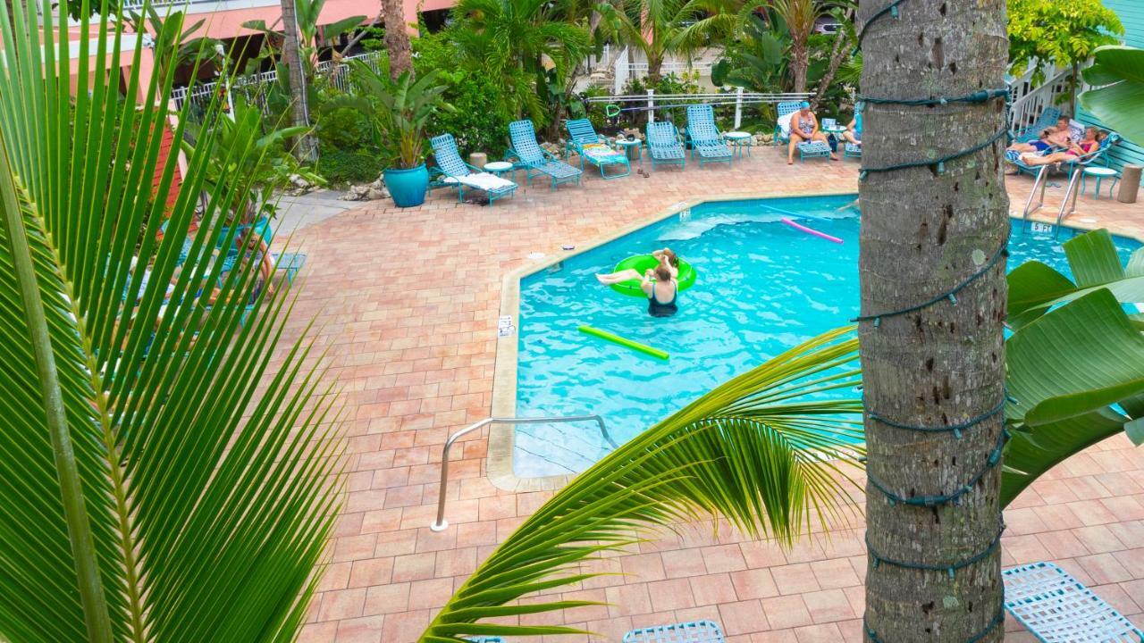 Lighthouse Resort: Inn & Suites Fort Myers Exteriör bild