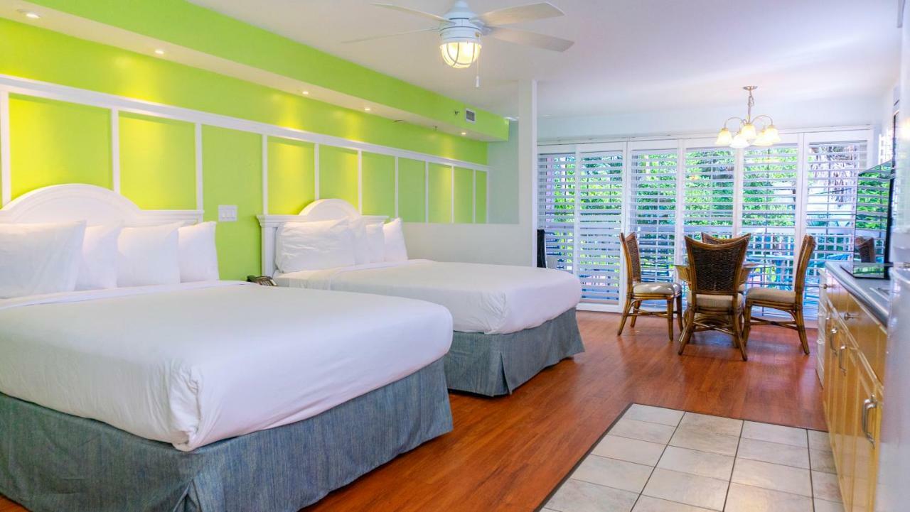 Lighthouse Resort: Inn & Suites Fort Myers Exteriör bild