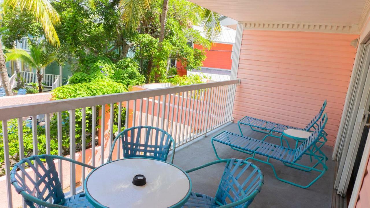 Lighthouse Resort: Inn & Suites Fort Myers Exteriör bild