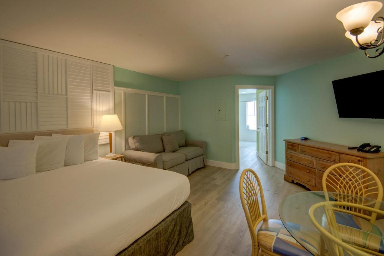 Lighthouse Resort: Inn & Suites Fort Myers Exteriör bild